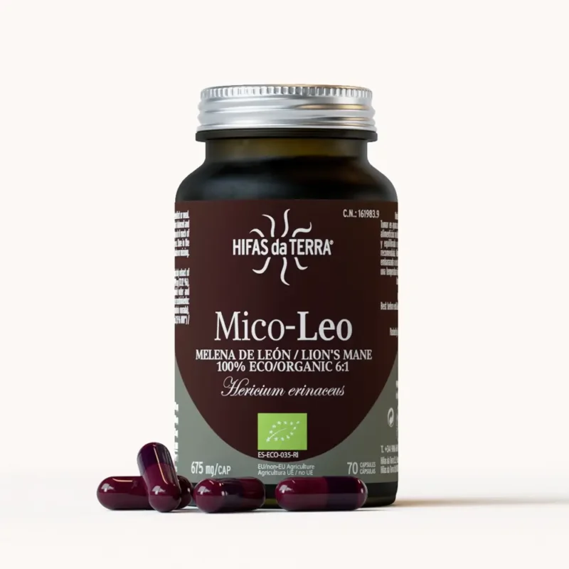 Mico-Leo