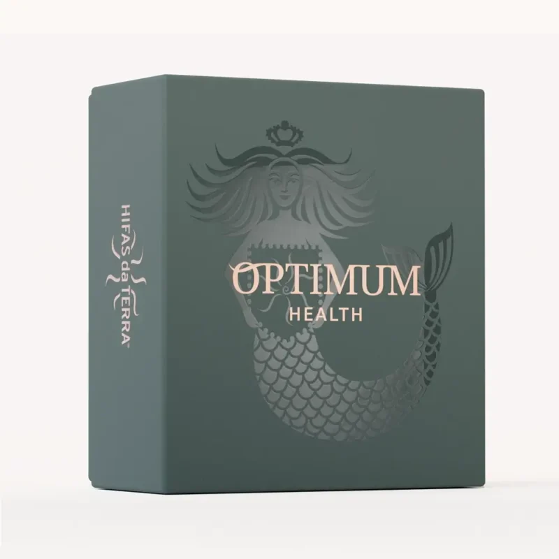 Nutricosmético Optimum (60 cáps. veganas 720 mg) - Imagen 3
