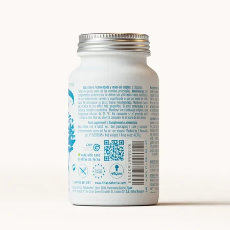 Hifas Microbiota