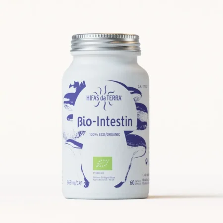 Hifas Microbiota