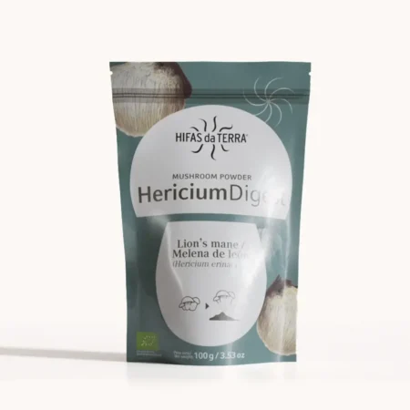 Hifas Microbiota