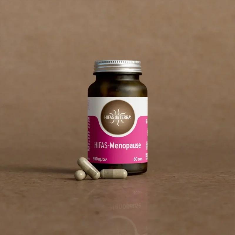Hifas Microbiota