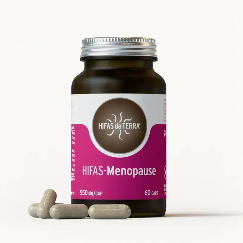 Hifas Microbiota