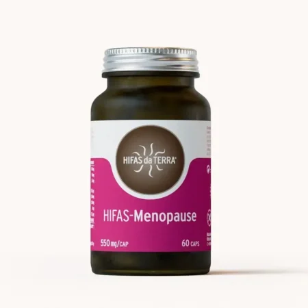 Hifas Microbiota